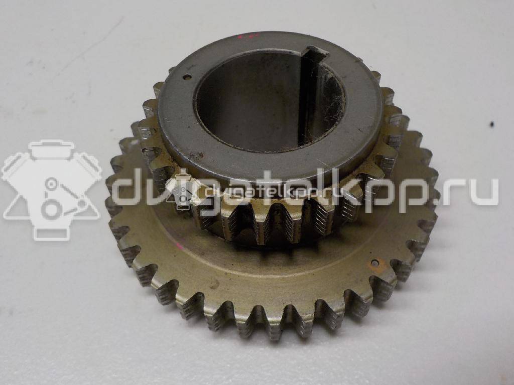 Фото Шестерня коленвала  0829e9 для citroen C-Crosser {forloop.counter}}