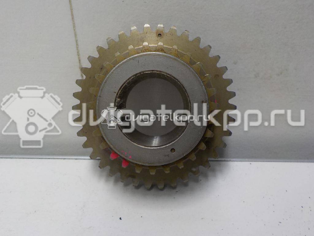 Фото Шестерня коленвала  0829e9 для citroen C-Crosser {forloop.counter}}