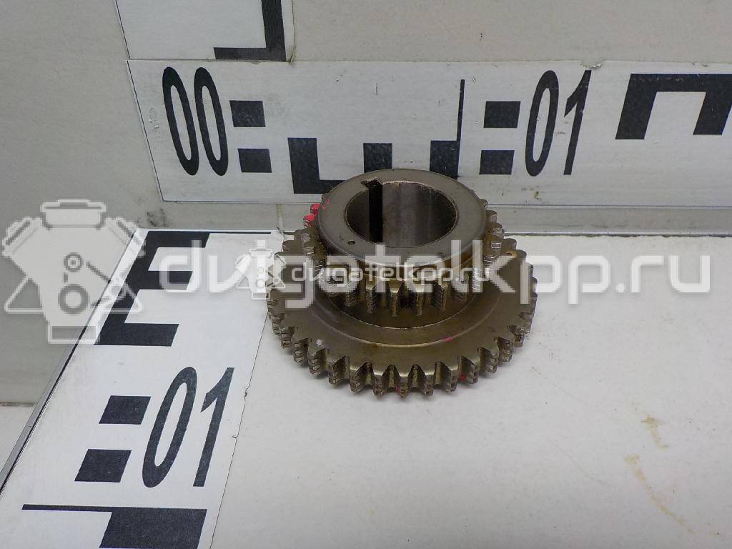 Фото Шестерня коленвала  0829e9 для citroen C-Crosser {forloop.counter}}