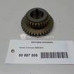 Фото Шестерня коленвала  0829e9 для citroen C-Crosser {forloop.counter}}