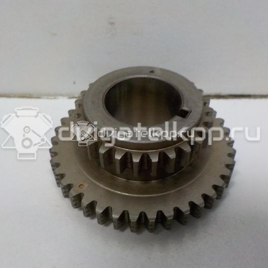 Фото Шестерня коленвала  0829e9 для citroen C-Crosser