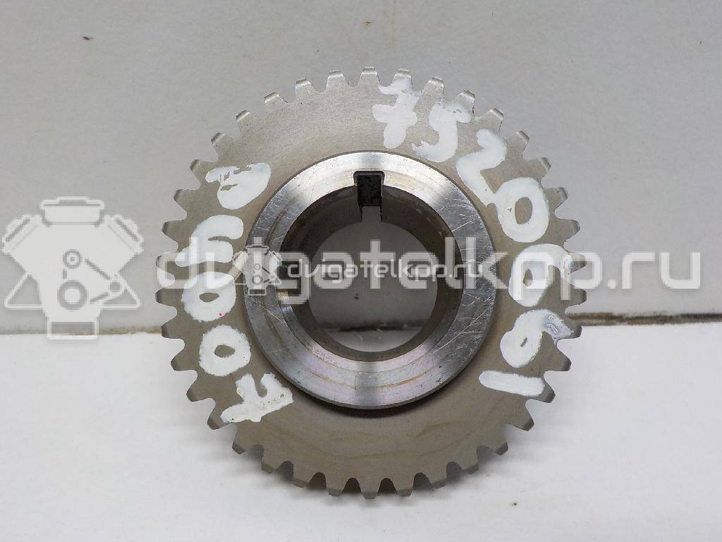 Фото Шестерня коленвала  0829e9 для citroen C-Crosser {forloop.counter}}