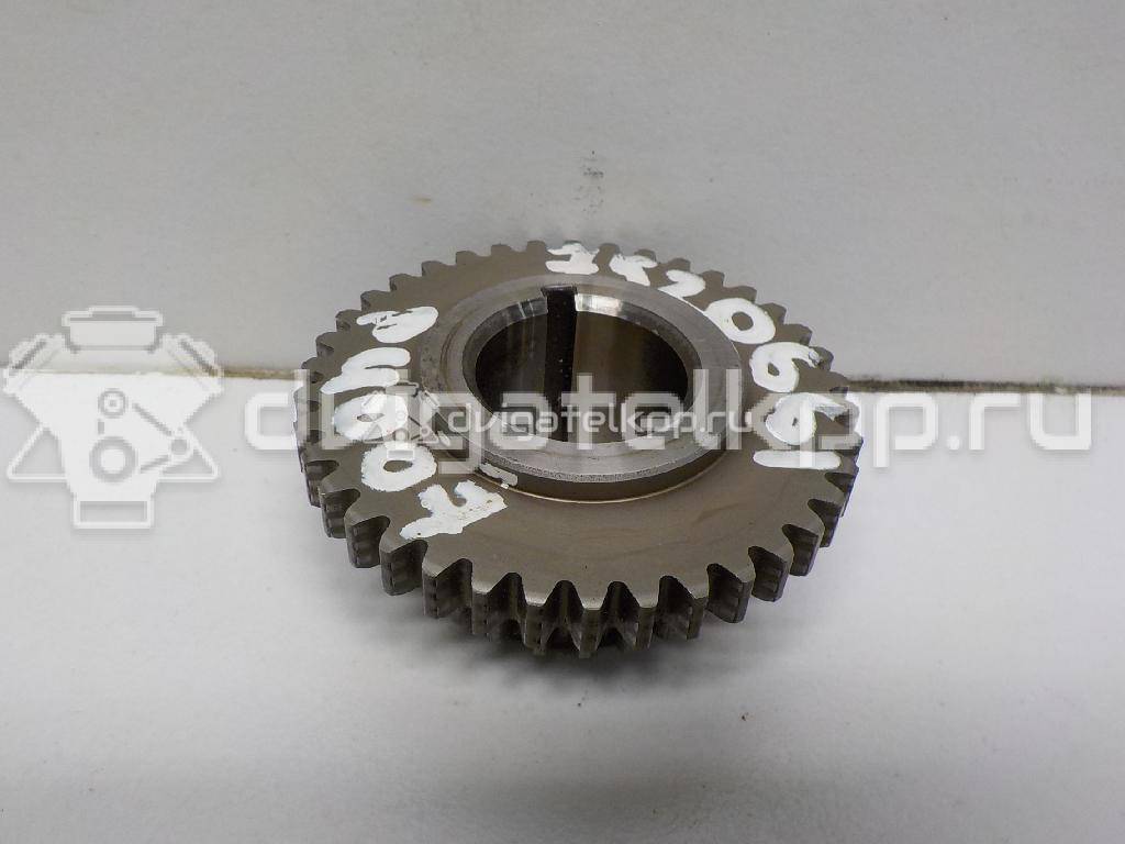 Фото Шестерня коленвала  0829e9 для citroen C-Crosser {forloop.counter}}