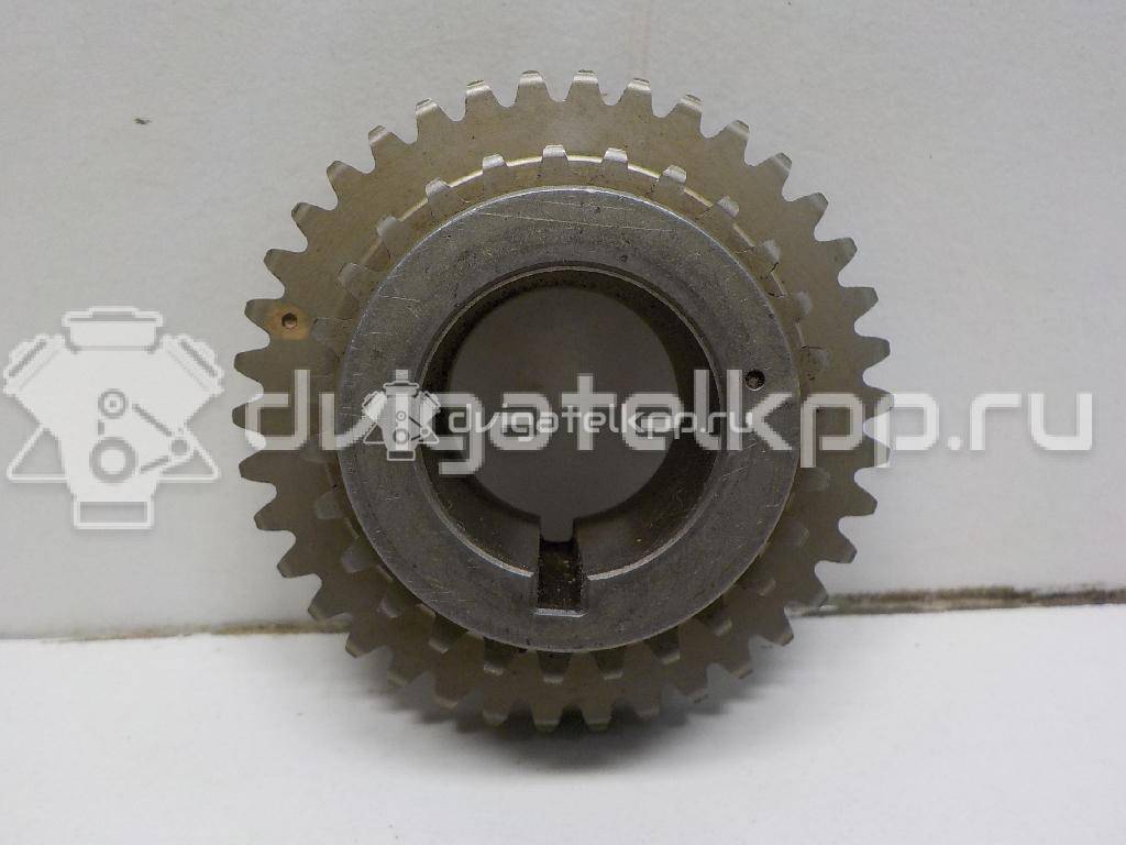 Фото Шестерня коленвала  0829e9 для citroen C-Crosser {forloop.counter}}