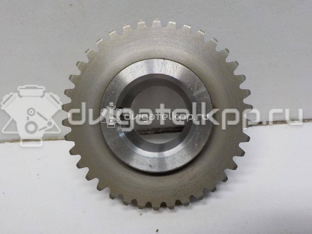 Фото Шестерня коленвала  0829e9 для citroen C-Crosser {forloop.counter}}