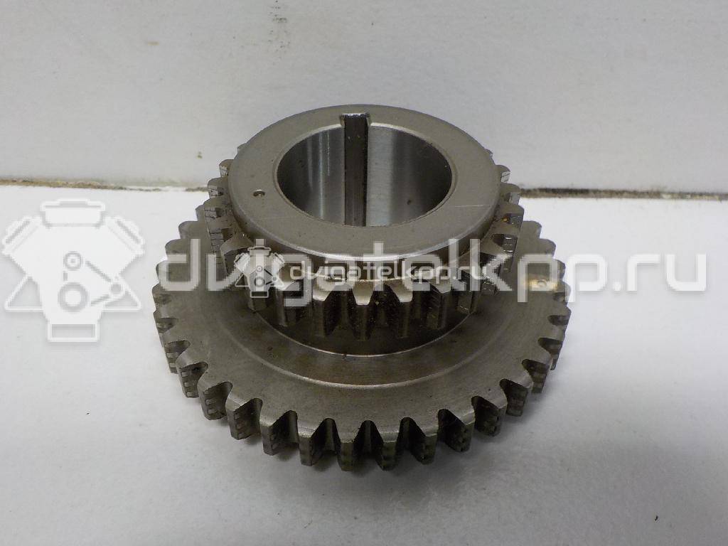 Фото Шестерня коленвала  0829e9 для citroen C-Crosser {forloop.counter}}
