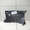 Фото Пыльник двигателя боковой левый  MN154379 для peugeot 4007 {forloop.counter}}