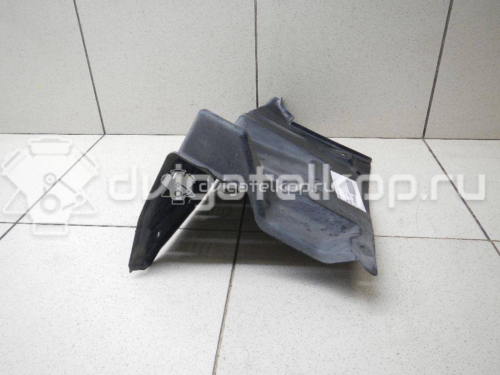 Фото Пыльник двигателя боковой левый  MN154379 для peugeot 4007 {forloop.counter}}