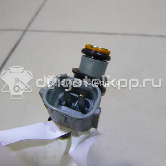 Фото Форсунка инжекторная электрическая для двигателя M16A для Maruti Suzuki / Suzuki / Suzuki (Changan) 109 л.с 16V 1.6 л бензин 1571064J00