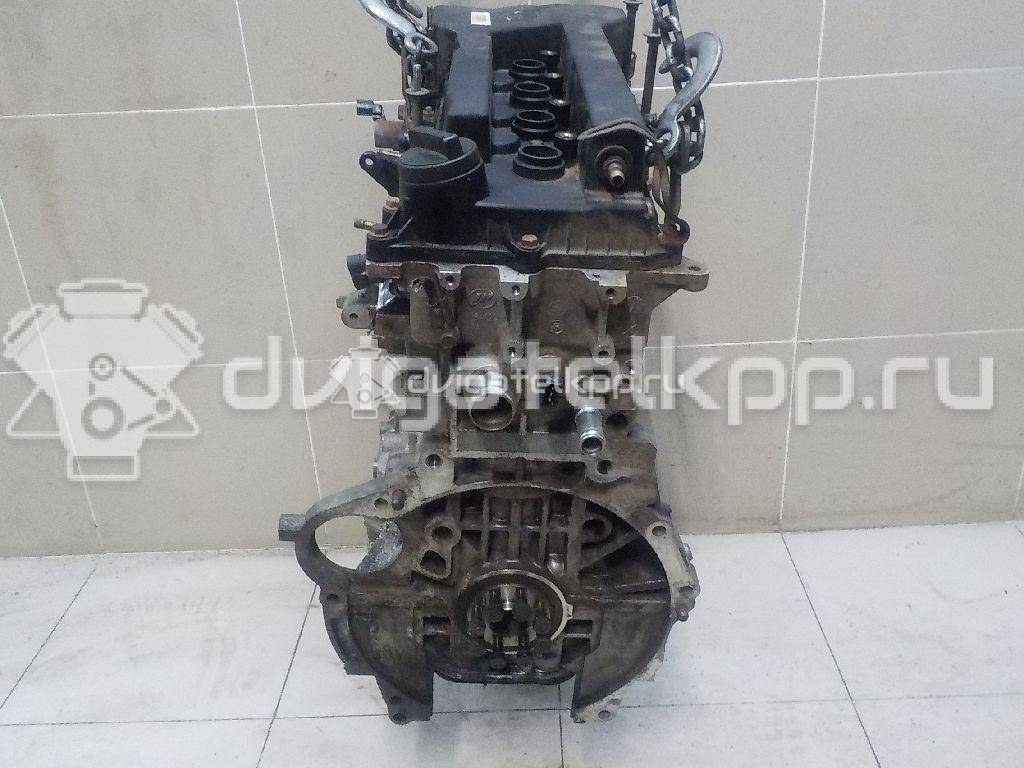 Фото Контрактный (б/у) двигатель LFB479Q для Lifan 820 / Xuanlang / 620 / 720 / X60 125-133 л.с 16V 1.8 л бензин E4G18AA0007 {forloop.counter}}