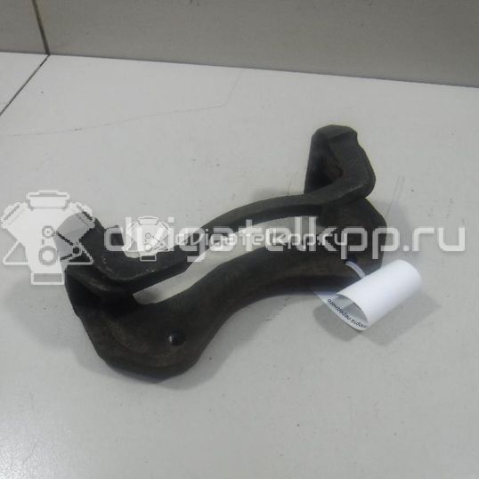 Фото Скоба суппорта переднего  MR307282 для peugeot 4007