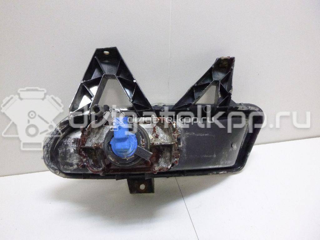 Фото Фара противотуманная левая  6204V5 для Peugeot 406 {forloop.counter}}