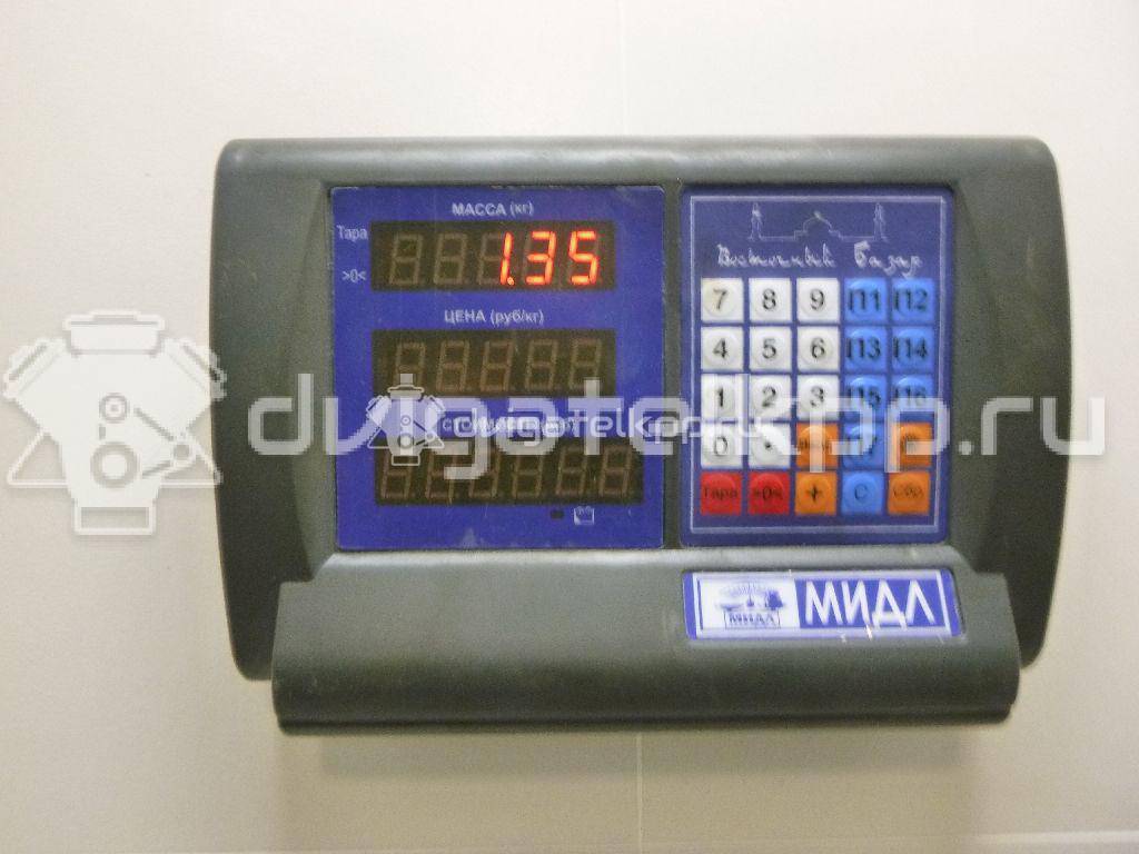 Фото Фара противотуманная левая  6204V5 для Peugeot 406 {forloop.counter}}