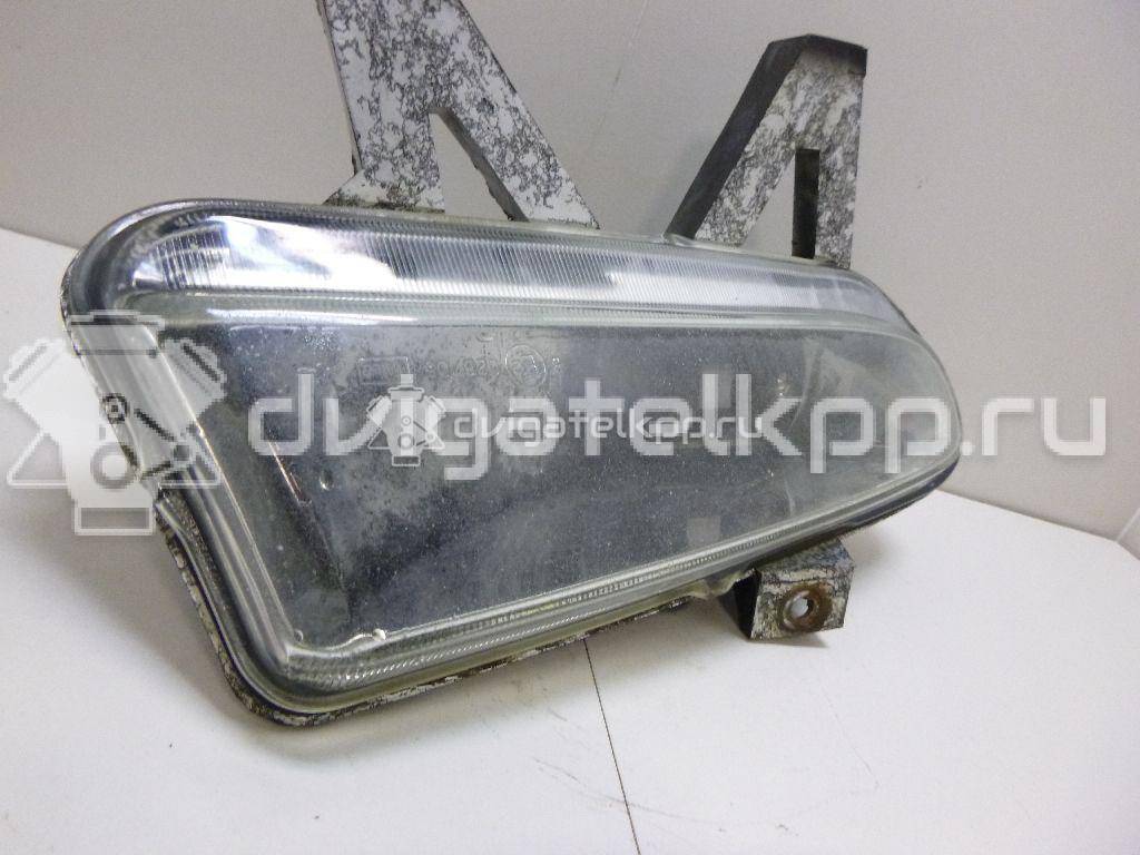 Фото Фара противотуманная левая  6204V5 для Peugeot 406 {forloop.counter}}