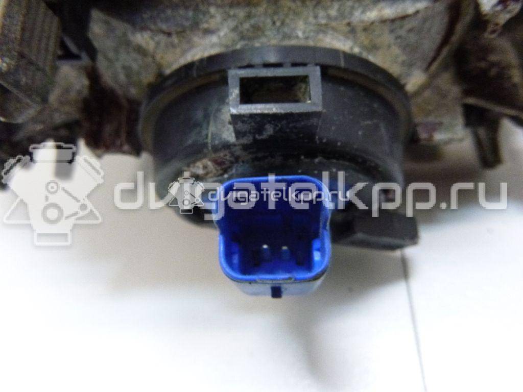 Фото Фара противотуманная левая  6204V5 для Peugeot 406 {forloop.counter}}