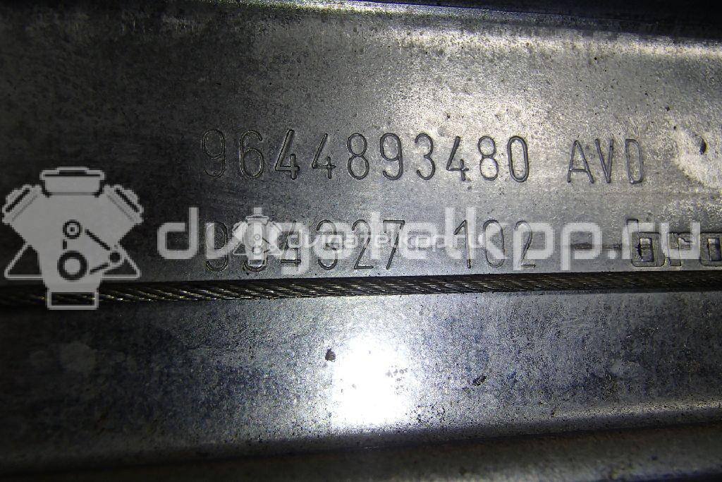 Фото Стеклоподъемник электр. передний правый  9222Q4 для Peugeot 407 {forloop.counter}}
