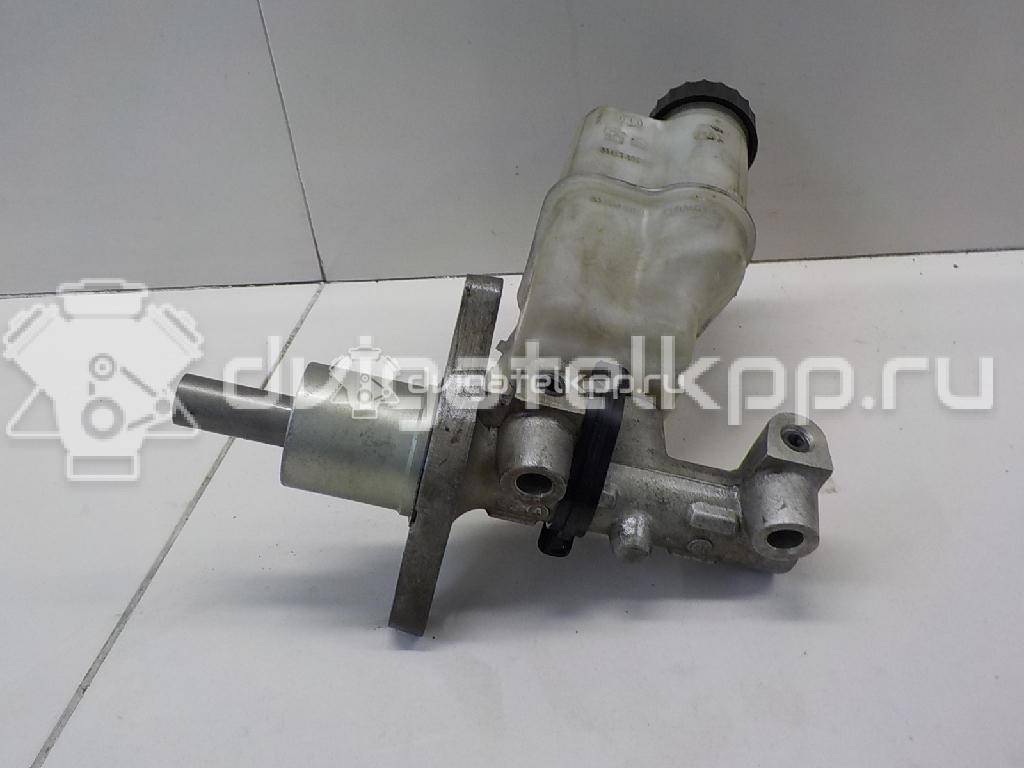 Фото Цилиндр тормозной главный  4601P6 для Peugeot 407 {forloop.counter}}