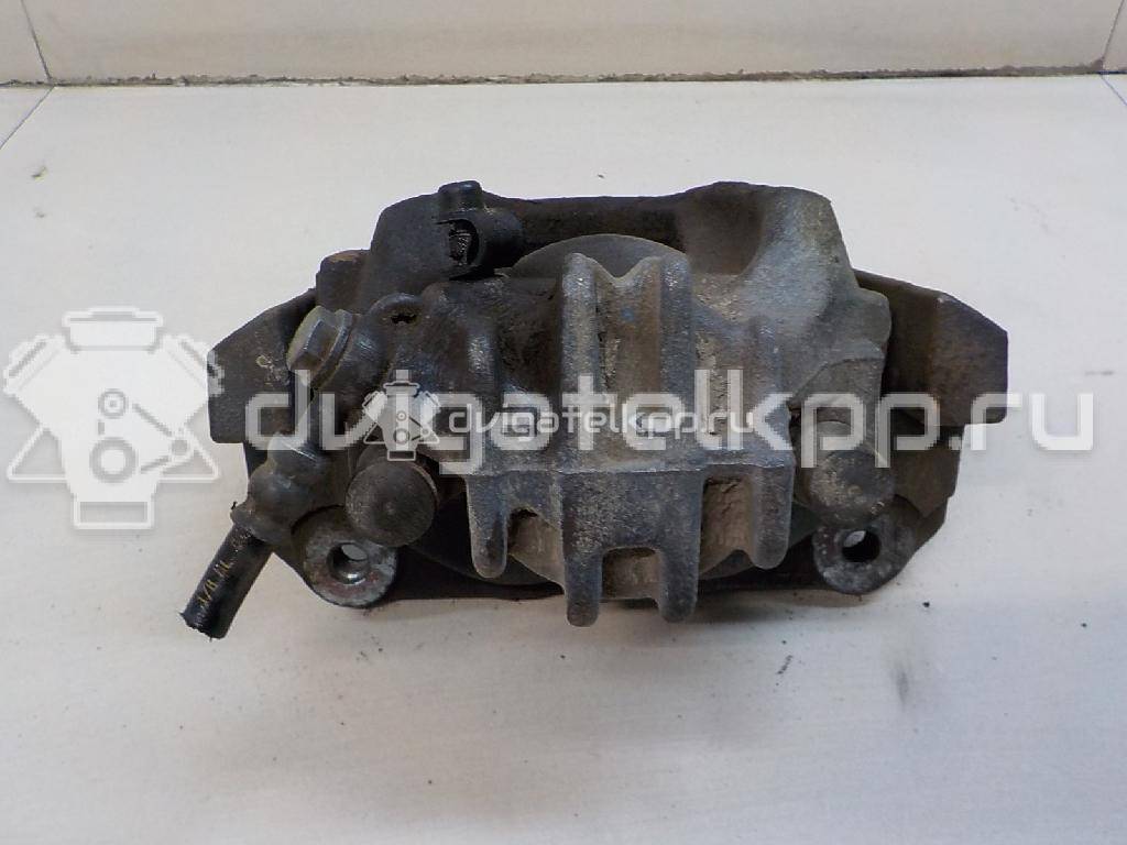 Фото Суппорт тормозной передний левый  4400V3 для Peugeot 407 {forloop.counter}}