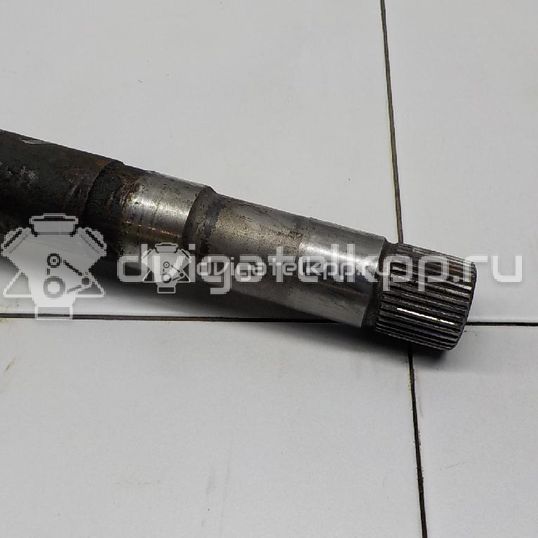 Фото Полуось передняя правая  32731W для Peugeot 605 6B / 607 9D, 9U
