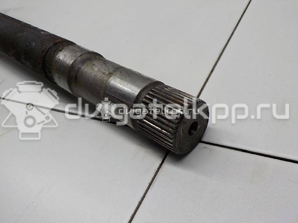 Фото Полуось передняя правая  32731W для Peugeot 605 6B / 607 9D, 9U {forloop.counter}}