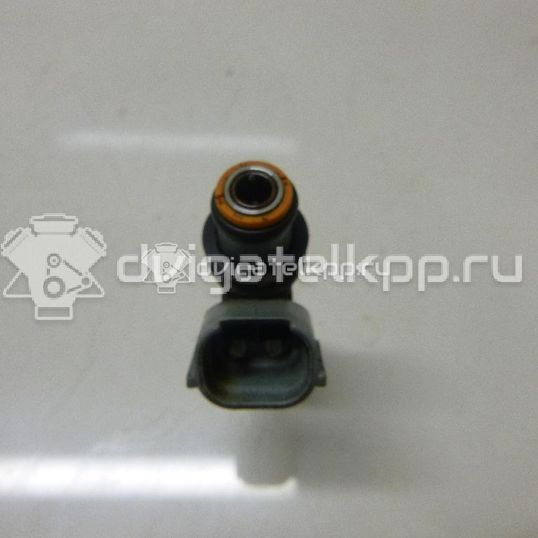 Фото Форсунка инжекторная электрическая для двигателя M16A для Maruti Suzuki / Suzuki / Suzuki (Changan) 109 л.с 16V 1.6 л бензин 1571064J00