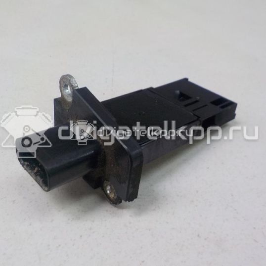 Фото Расходомер воздуха (массметр)  6C1112B579AA для peugeot Boxer 250