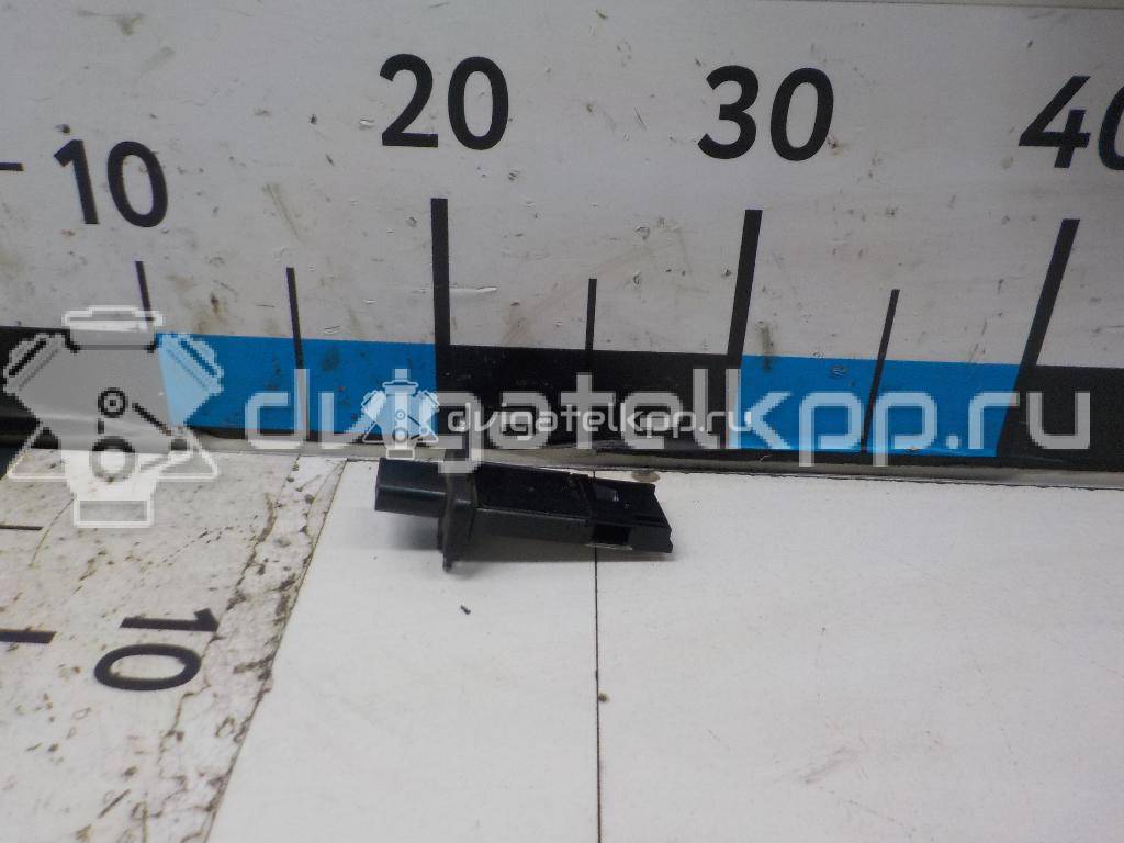 Фото Расходомер воздуха (массметр)  6C1112B579AA для peugeot Boxer 250 {forloop.counter}}