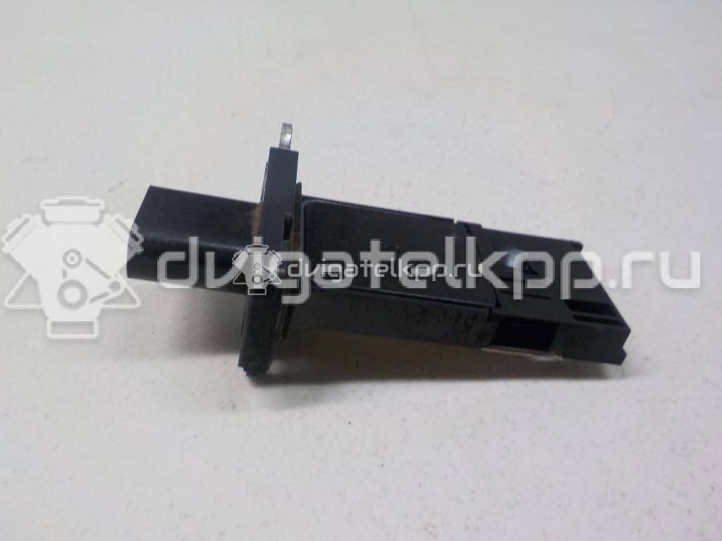 Фото Расходомер воздуха (массметр)  6C1112B579AA для peugeot Boxer 250 {forloop.counter}}