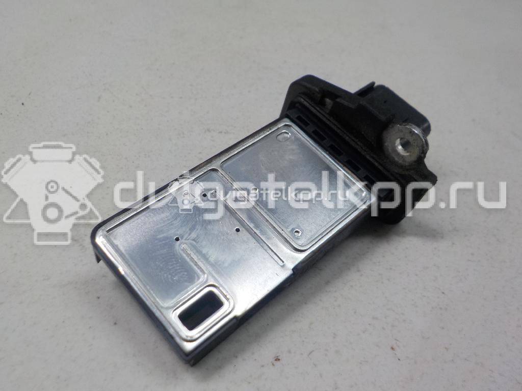 Фото Расходомер воздуха (массметр)  6C1112B579AA для peugeot Boxer 250 {forloop.counter}}