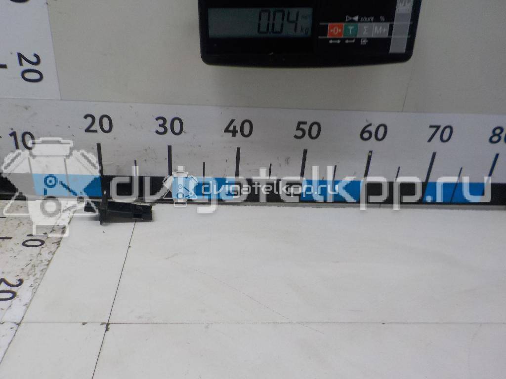 Фото Расходомер воздуха (массметр)  6C1112B579AA для peugeot Boxer 250 {forloop.counter}}