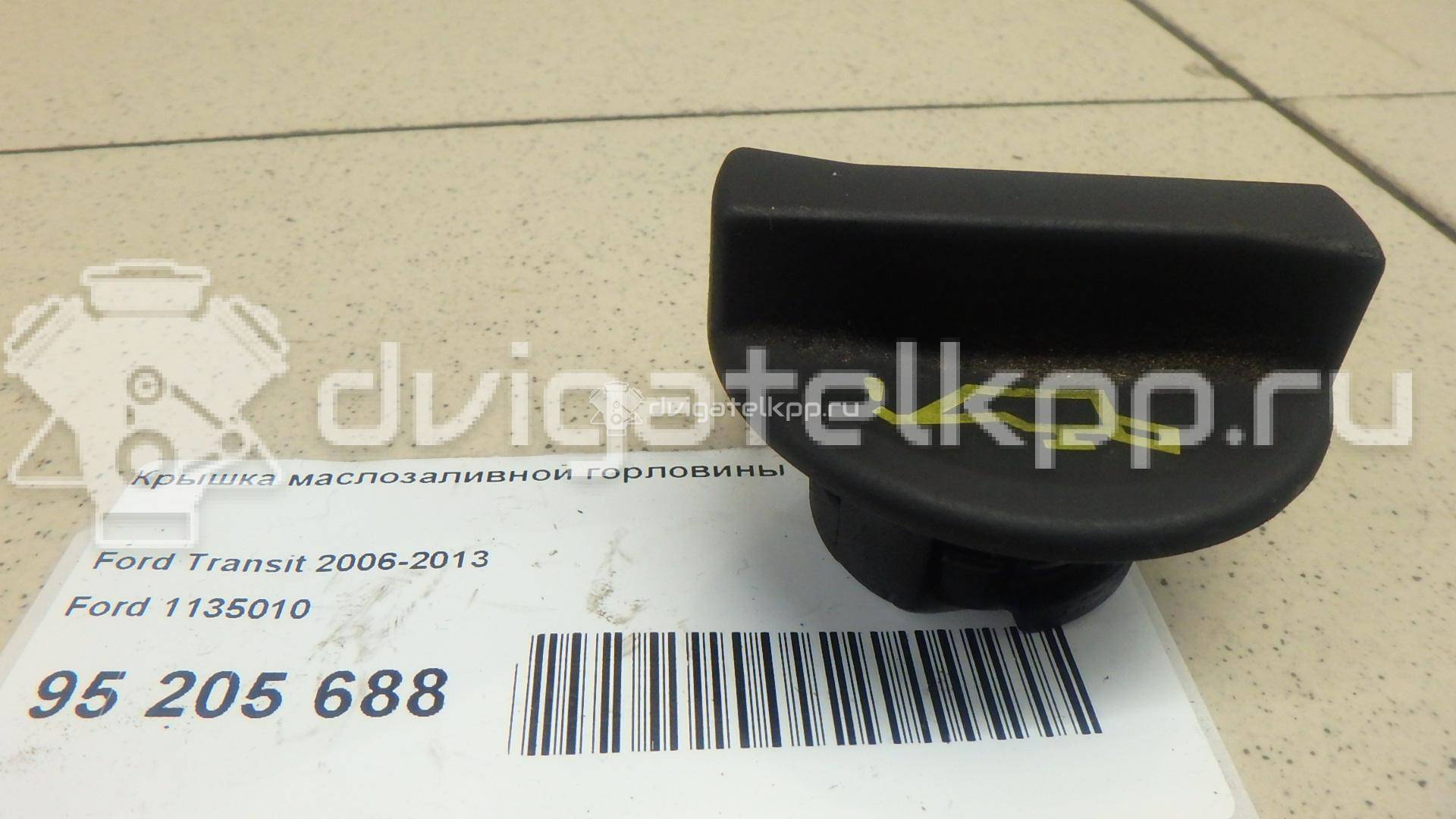 Фото Крышка маслозаливной горловины  1135010 для peugeot Boxer 250 {forloop.counter}}