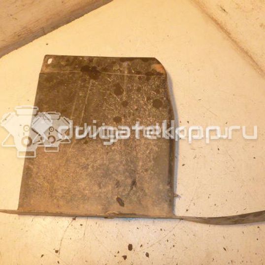 Фото Пыльник двигателя боковой левый  7136K5 для peugeot Partner (M59)