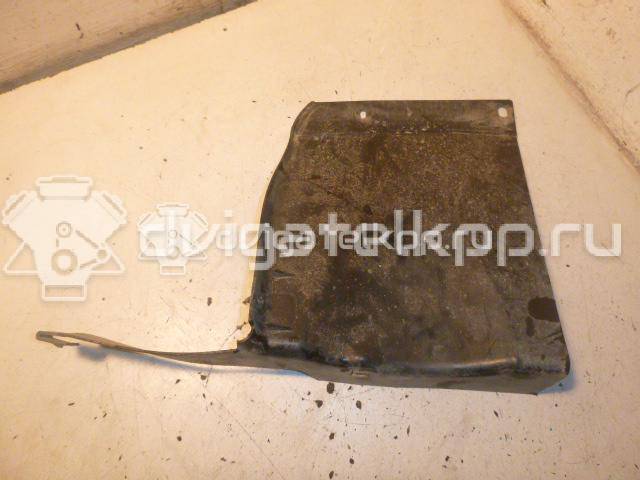 Фото Пыльник двигателя боковой левый  7136K5 для peugeot Partner (M59) {forloop.counter}}