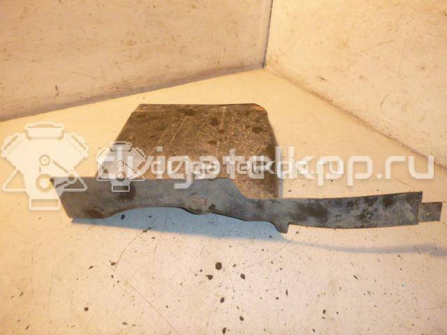 Фото Пыльник двигателя боковой левый  7136K5 для peugeot Partner (M59) {forloop.counter}}