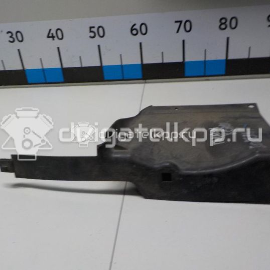 Фото Пыльник двигателя боковой левый  7136K5 для peugeot Partner (M59)