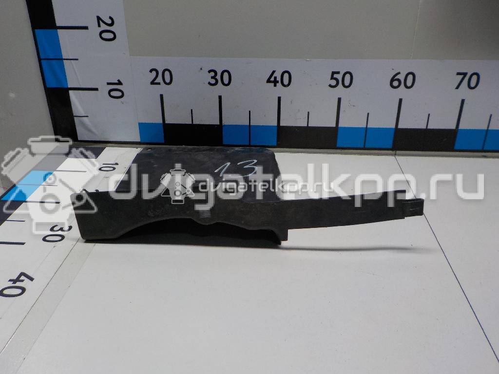 Фото Пыльник двигателя боковой левый  7136K5 для peugeot Partner (M59) {forloop.counter}}