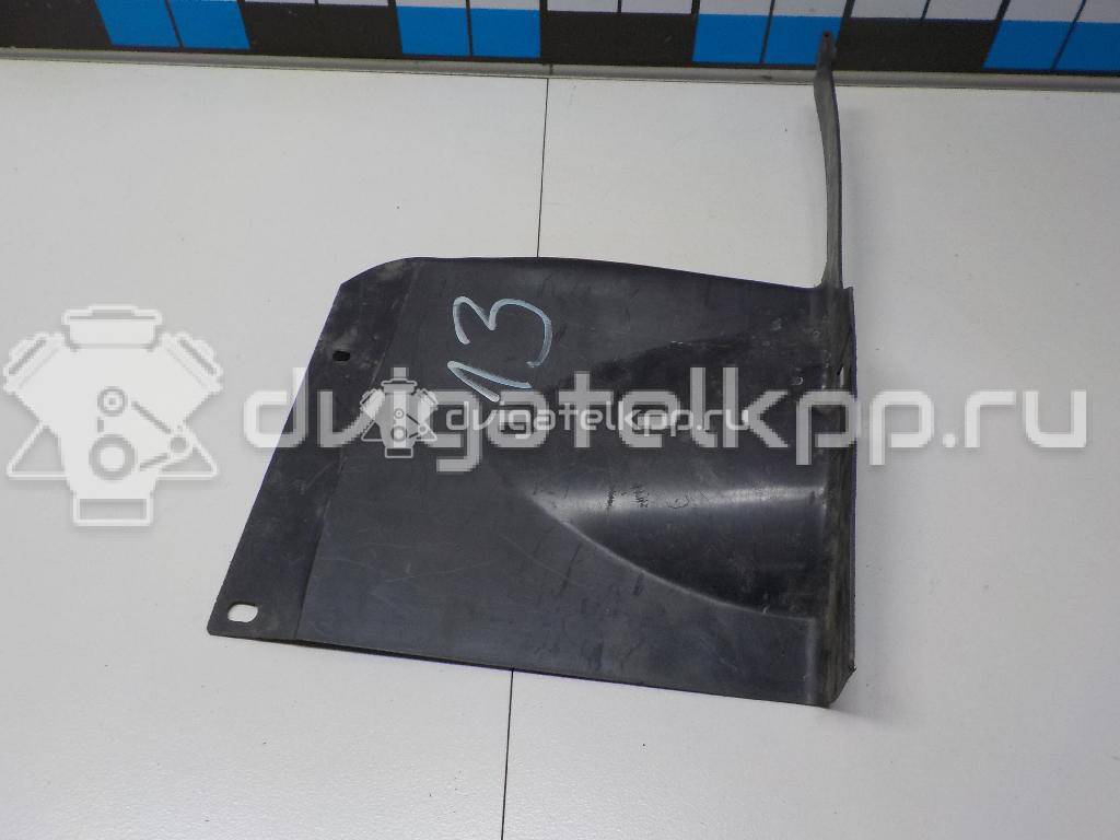 Фото Пыльник двигателя боковой левый  7136K5 для peugeot Partner (M59) {forloop.counter}}