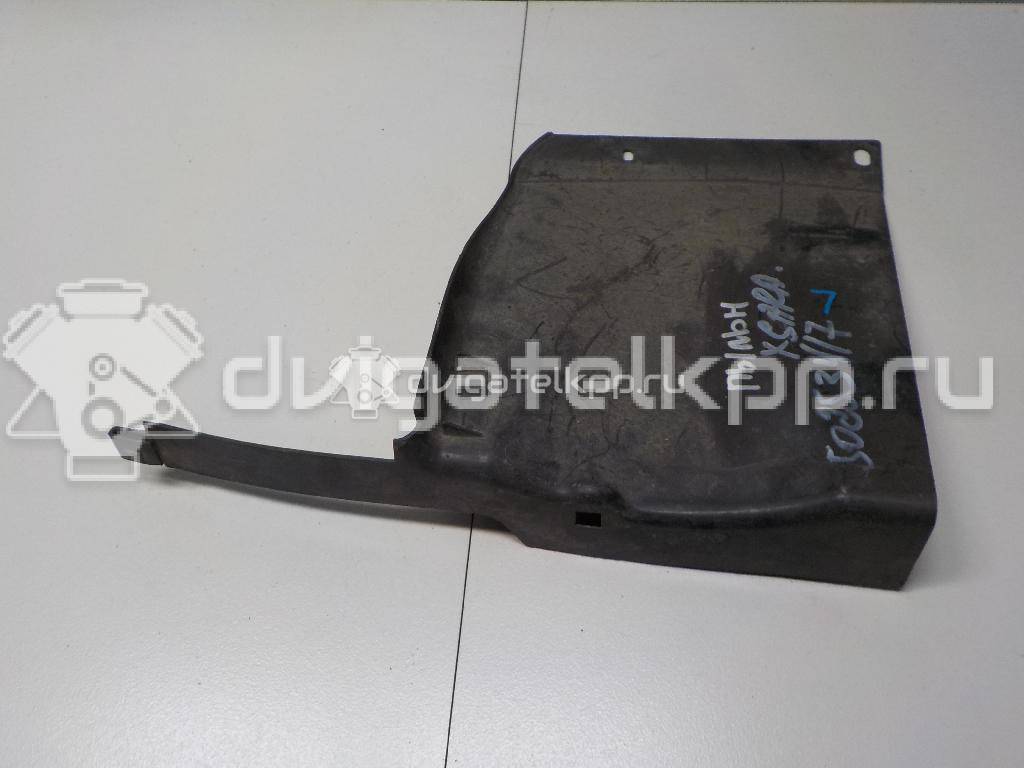 Фото Пыльник двигателя боковой левый  7136K5 для peugeot Partner (M59) {forloop.counter}}