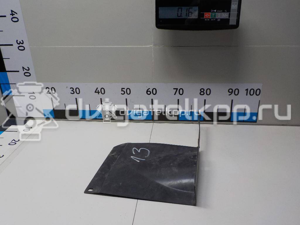 Фото Пыльник двигателя боковой левый  7136K5 для peugeot Partner (M59) {forloop.counter}}