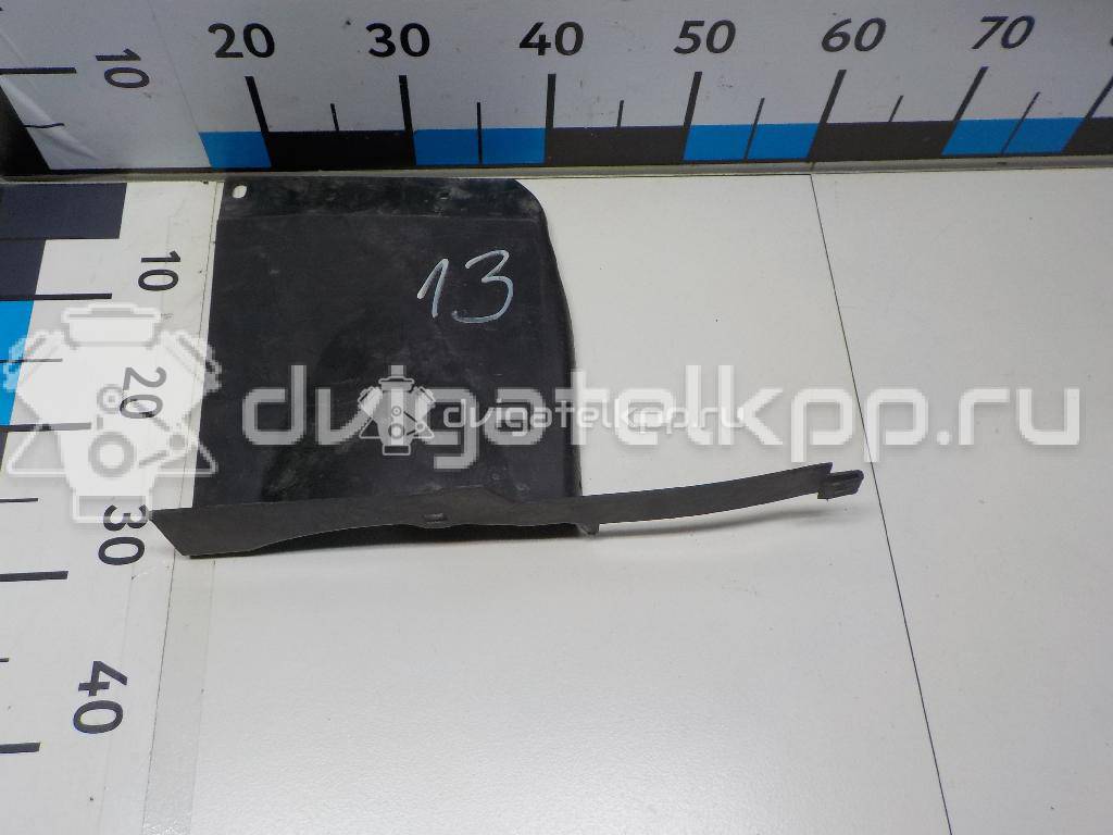 Фото Пыльник двигателя боковой левый  7136K5 для peugeot Partner (M59) {forloop.counter}}