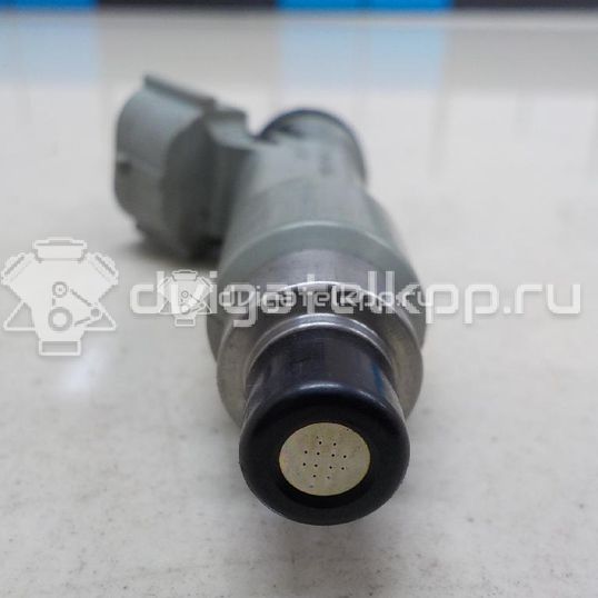 Фото Форсунка инжекторная электрическая для двигателя M16A для Maruti Suzuki / Suzuki / Suzuki (Changhe) 95-109 л.с 16V 1.6 л бензин 1571064J00