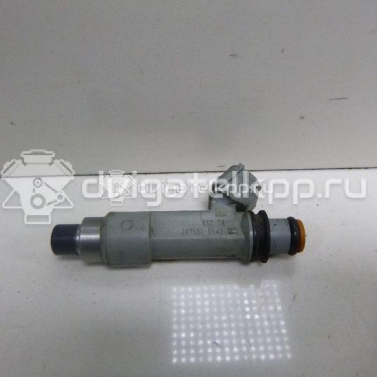 Фото Форсунка инжекторная электрическая для двигателя M16A для Maruti Suzuki / Suzuki / Fiat 106-120 л.с 16V 1.6 л бензин 1571064J00