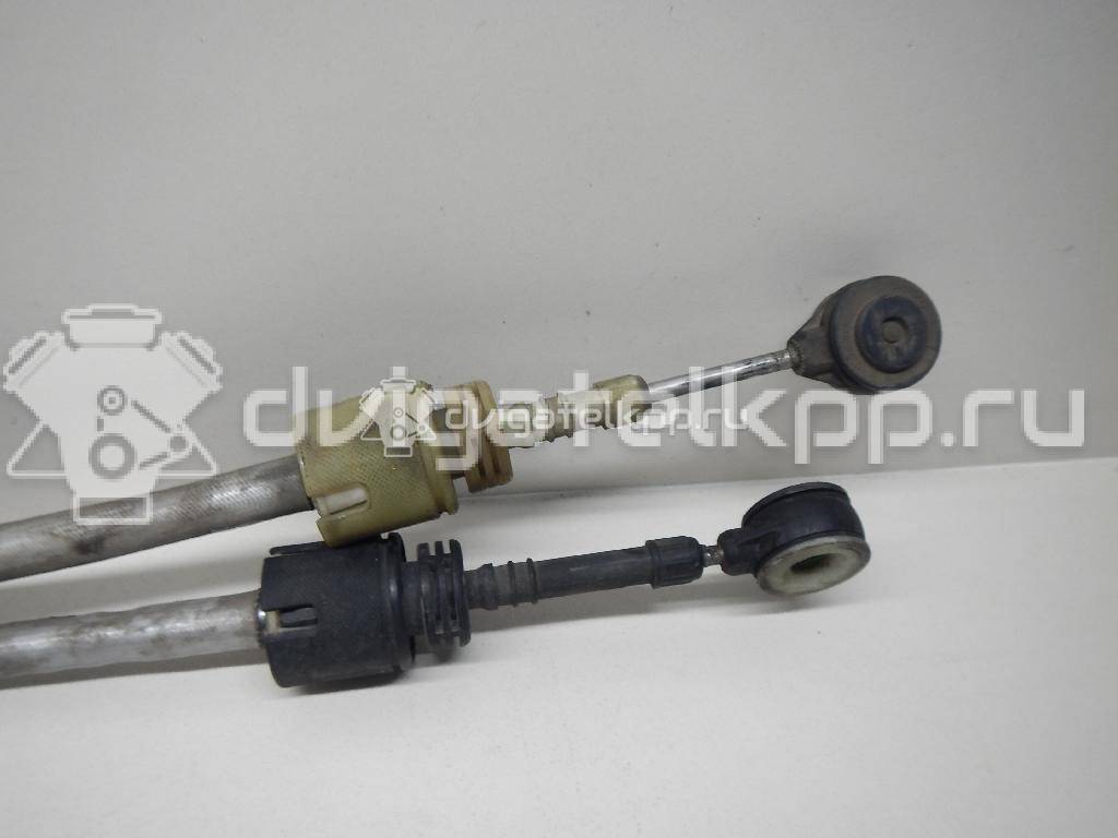 Фото Трос КПП  2444HG для Peugeot Partner {forloop.counter}}