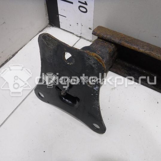 Фото Усилитель заднего бампера  7414ZF для Peugeot Partner