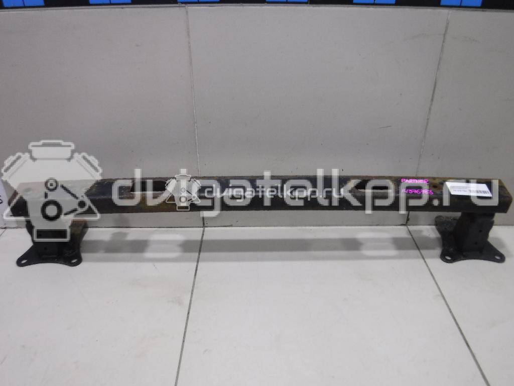 Фото Усилитель заднего бампера  7414ZF для Peugeot Partner {forloop.counter}}