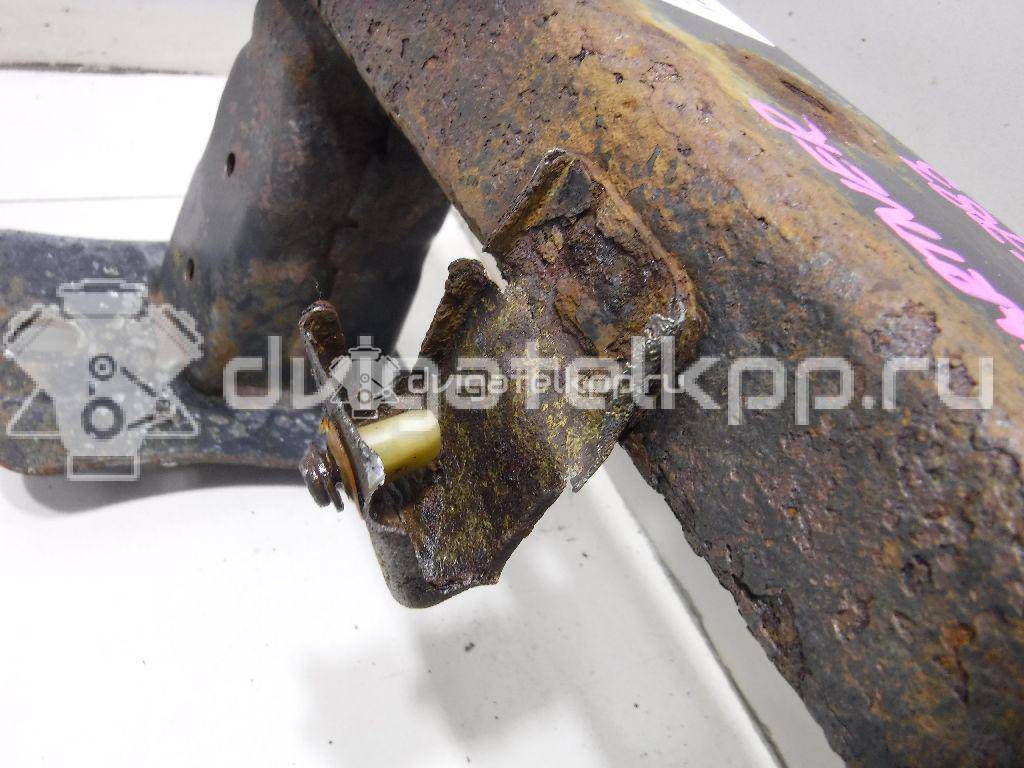 Фото Усилитель заднего бампера  7414ZF для Peugeot Partner {forloop.counter}}