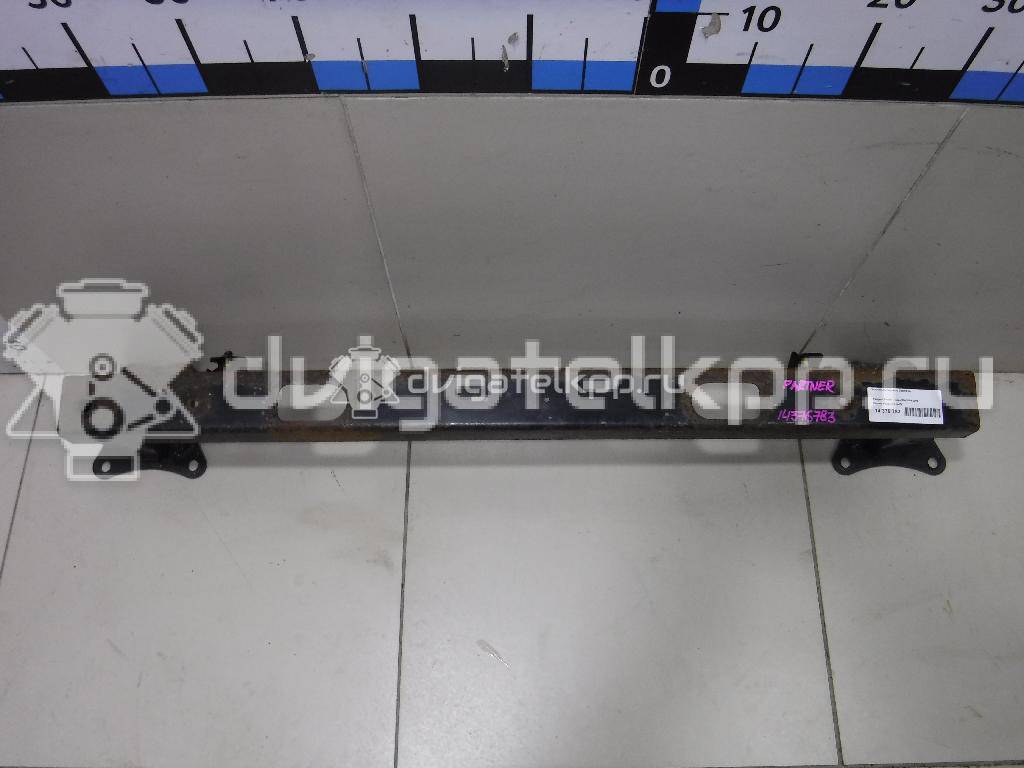 Фото Усилитель заднего бампера  7414ZF для Peugeot Partner {forloop.counter}}