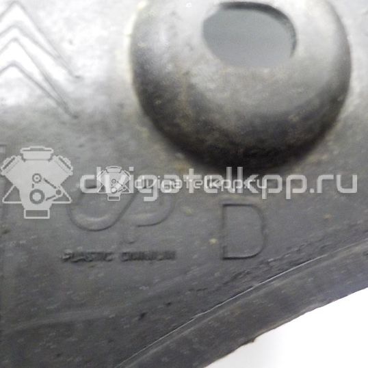 Фото Накладка заднего бампера правая  7410FP для Peugeot Partner