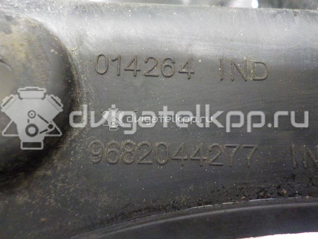 Фото Накладка заднего бампера правая  7410FP для Peugeot Partner {forloop.counter}}