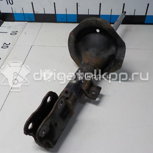 Фото Амортизатор передний левый  4060a463 для citroen C4 Aircross